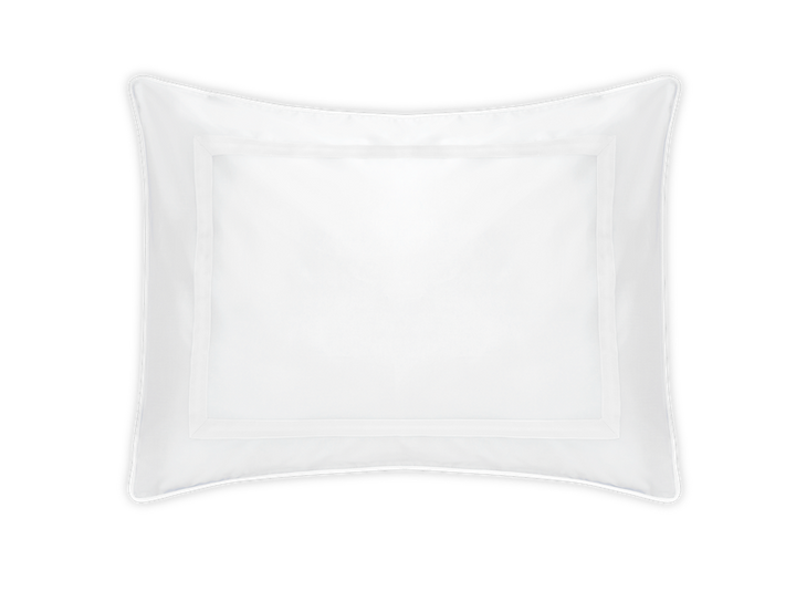 Matouk Louise Bedding White