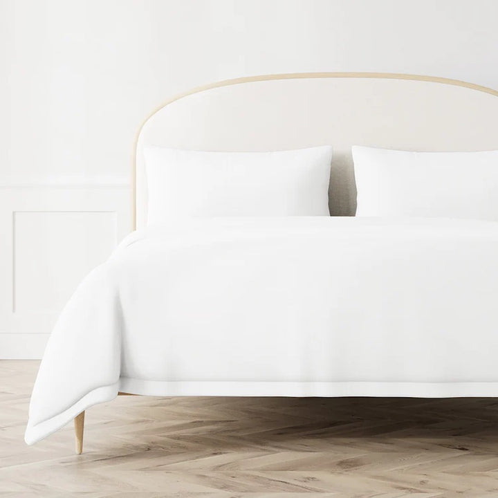Ready-to-Bed 2.0 Duvet/Shams White