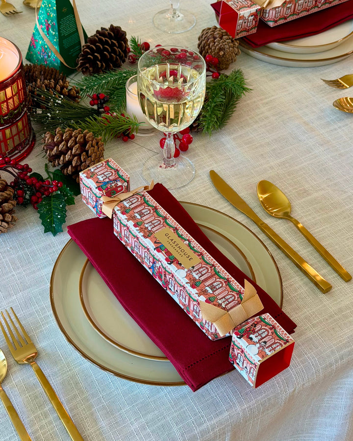 Christmas Bon Bon 2026