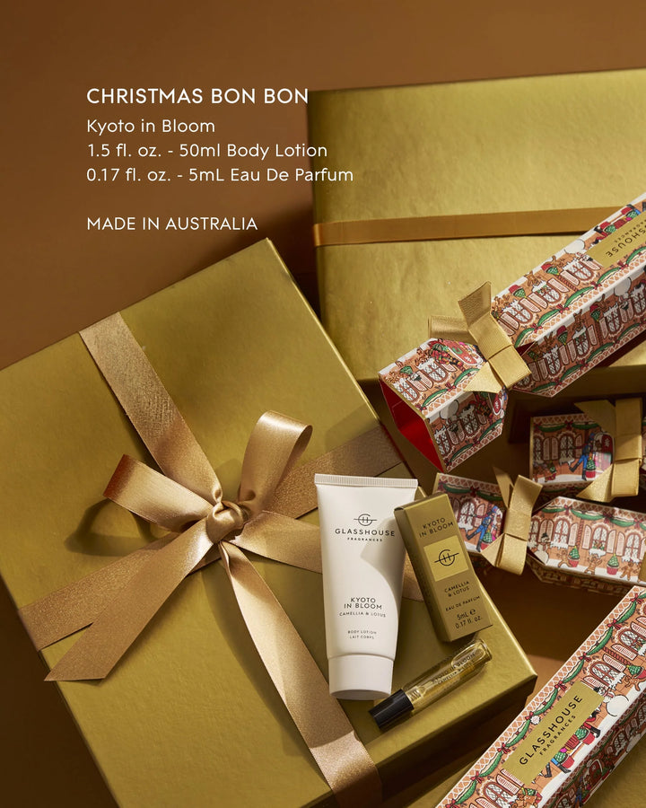 Christmas Bon Bon 2026