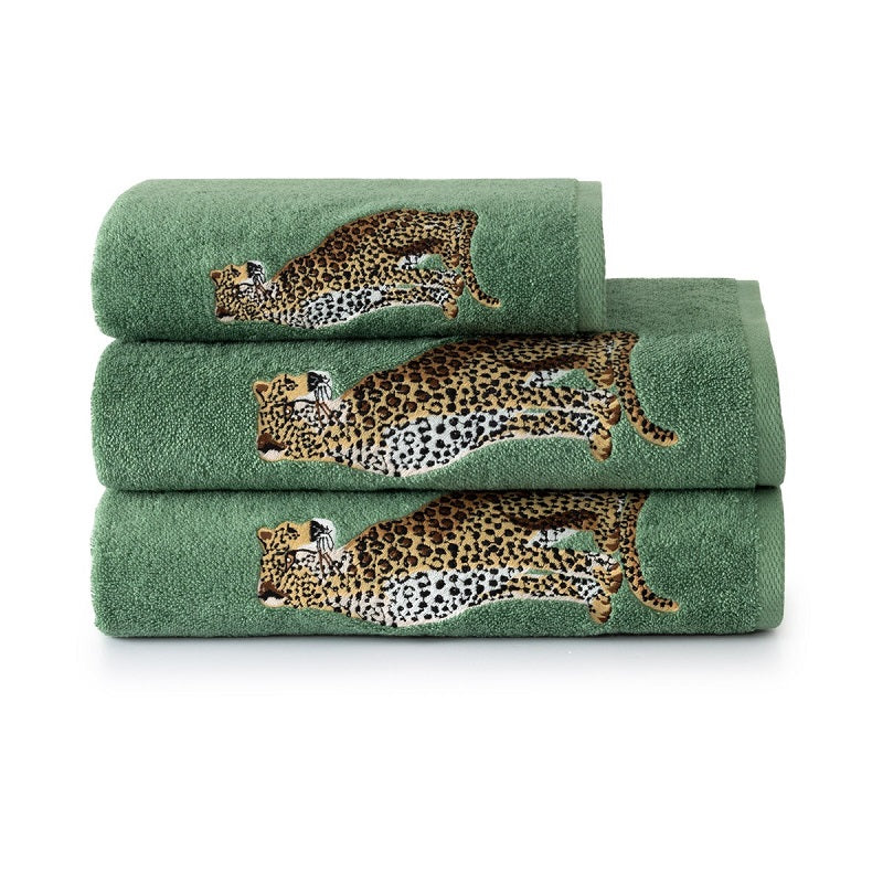 Contes Bath Towels