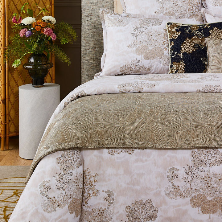 Paysages Counterpane