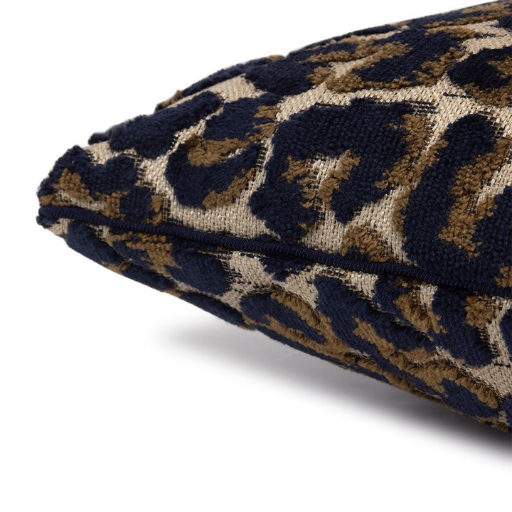 Leopard Decorative Pillow Nuit