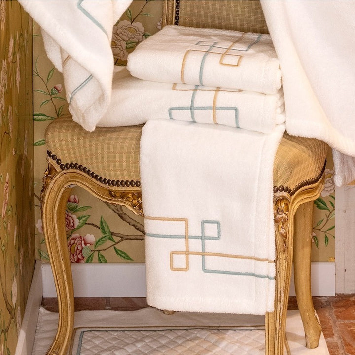 Villa Bath Collection