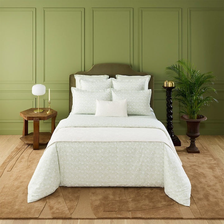 Capri Bed Collection Amande
