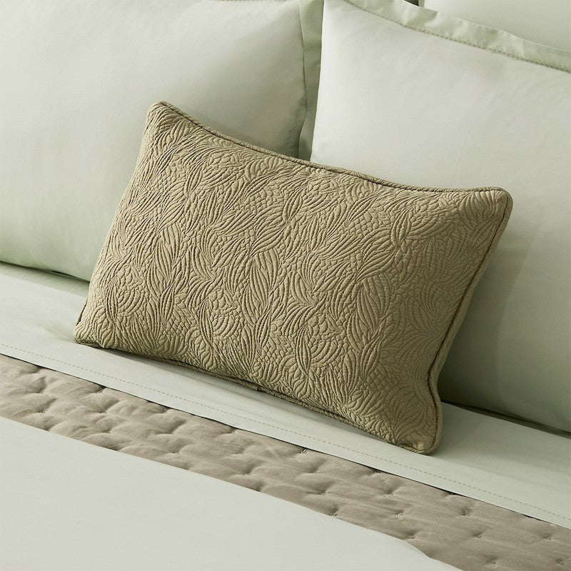 Santoli Coverlet Kaki