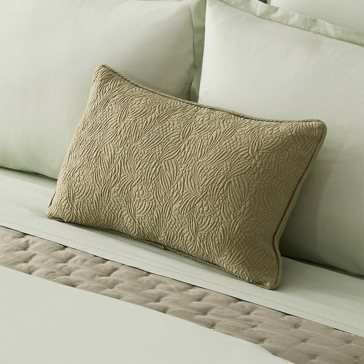Santoli Coverlet Kaki