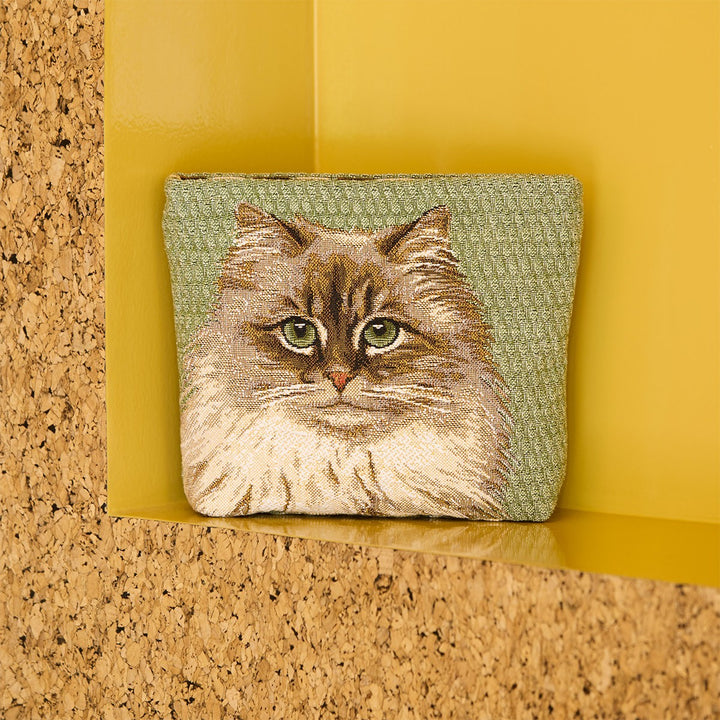 Aime Tote Mousse
