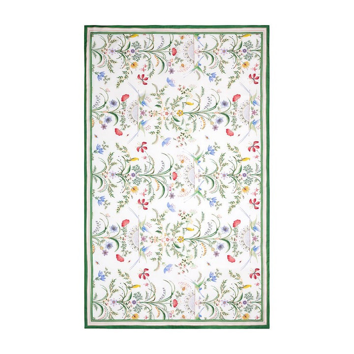 Botanic Counterpane