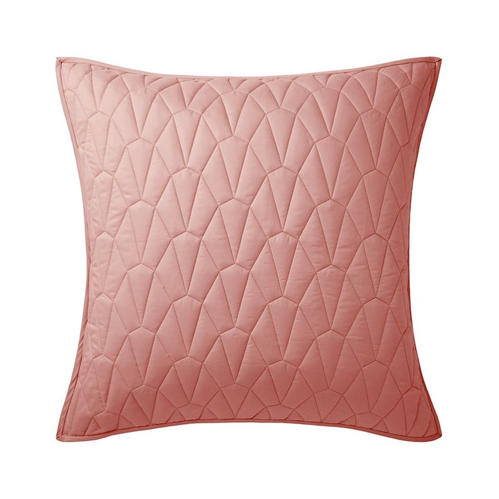 Couture - Vitrail Quilted Santal
