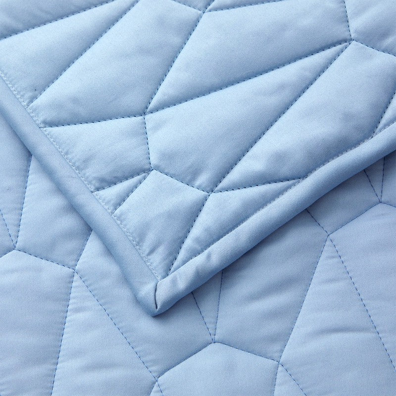Couture - Vitrail Quilted Pastel