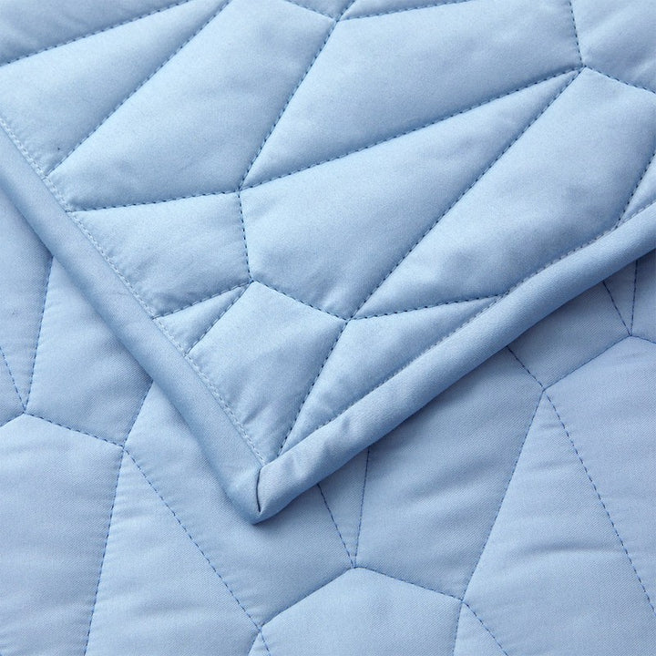 Couture - Vitrail Quilted Pastel