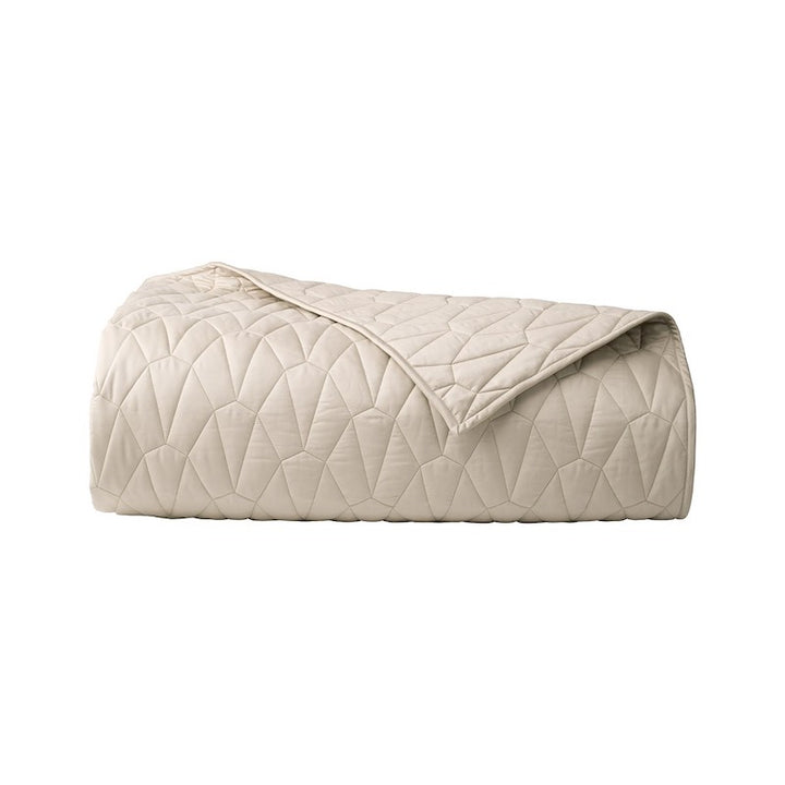 Couture - Vitrail Quilted Sable