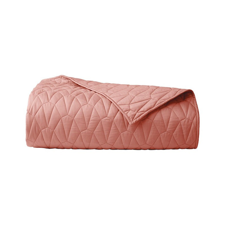 Couture - Vitrail Quilted Santal