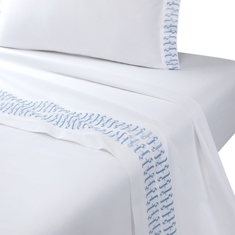 Couture - Dorian Bed Collection Pastel