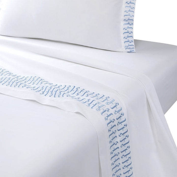 Couture - Dorian Bed Collection Pastel