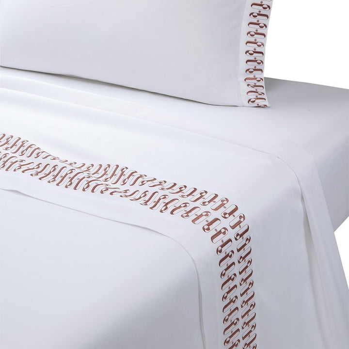 Couture - Dorian Bed Collection Santal