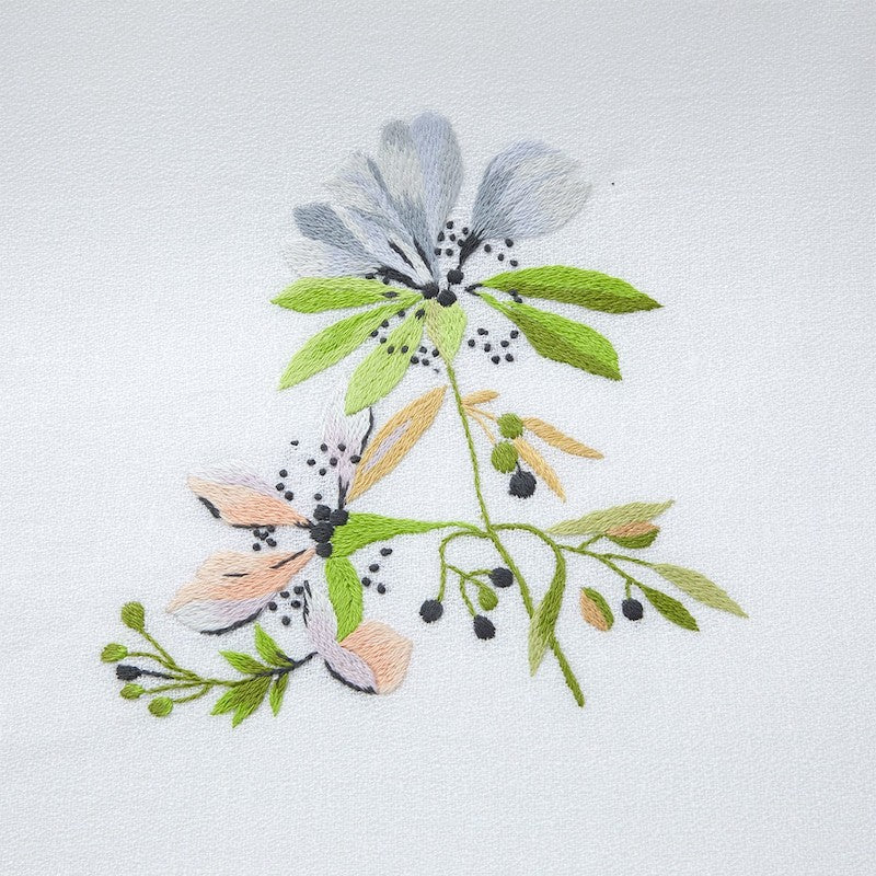 Couture - Fleurs Fingertip Towels