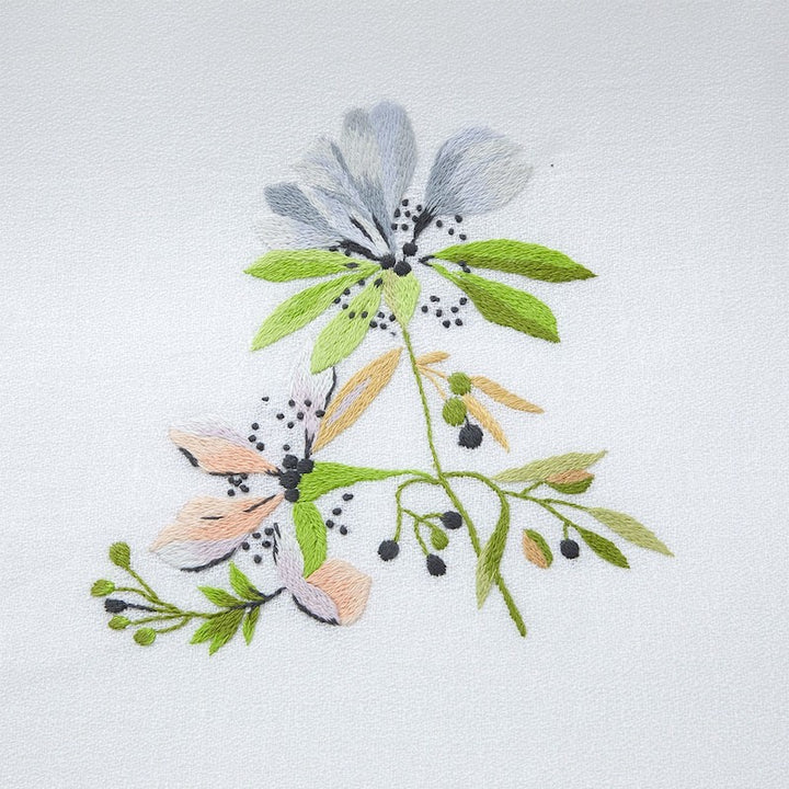 Couture - Fleurs Fingertip Towels