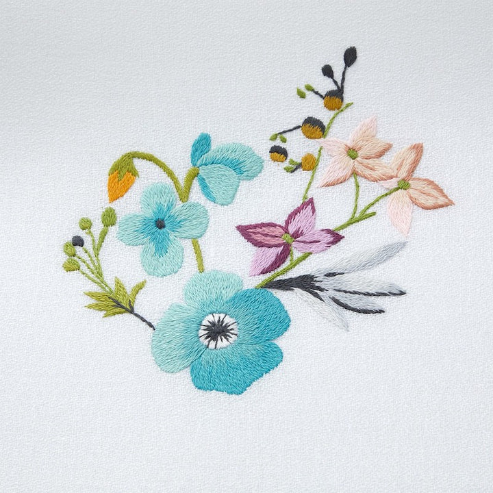 Couture - Fleurs Fingertip Towels