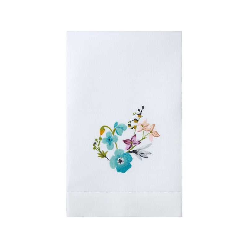 Couture - Fleurs Fingertip Towels