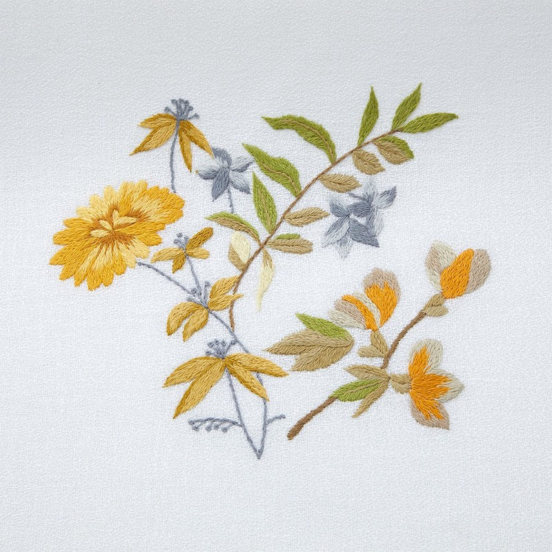 Couture - Fleurs Fingertip Towels