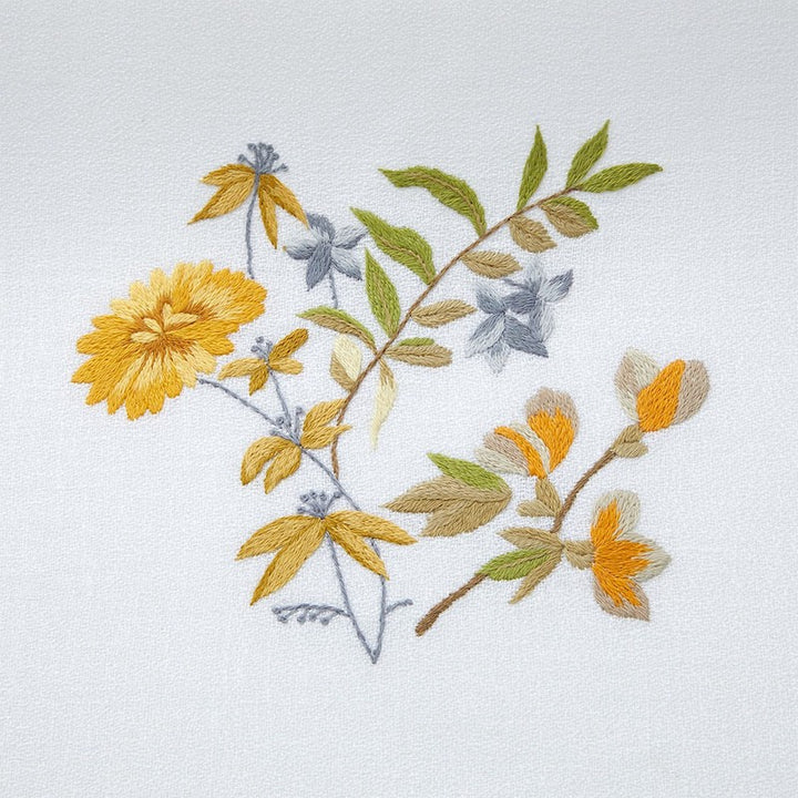 Couture - Fleurs Fingertip Towels