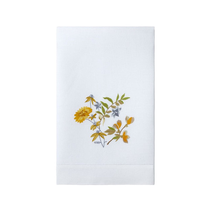 Couture - Fleurs Fingertip Towels