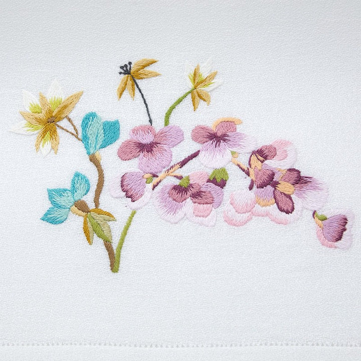 Couture - Fleurs Fingertip Towels