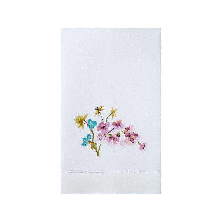 Couture - Fleurs Fingertip Towels