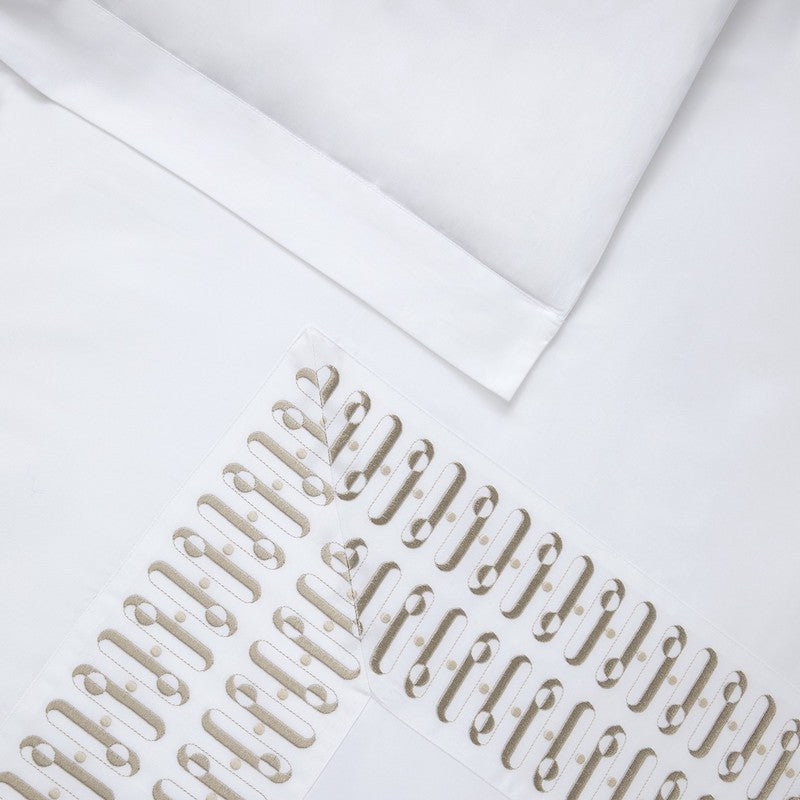Couture - Dorian Bed Collection Sable