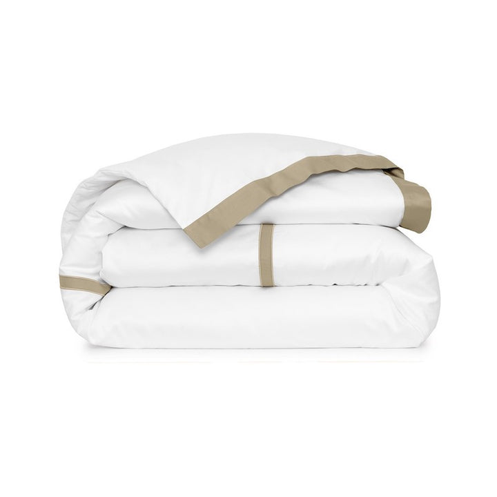 Couture - Haussmann White/Sable