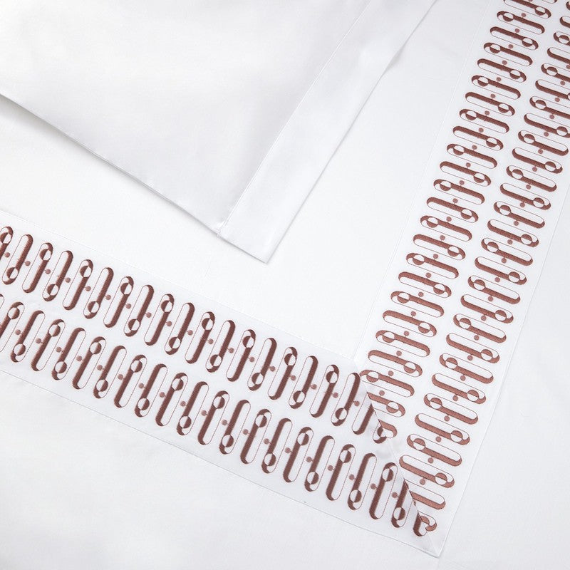 Couture - Dorian Bed Collection Santal