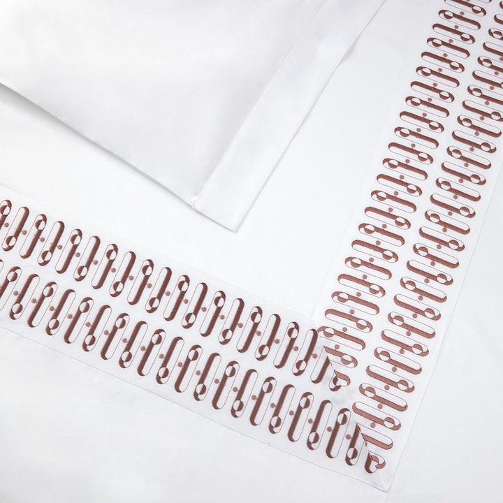 Couture - Dorian Bed Collection Santal
