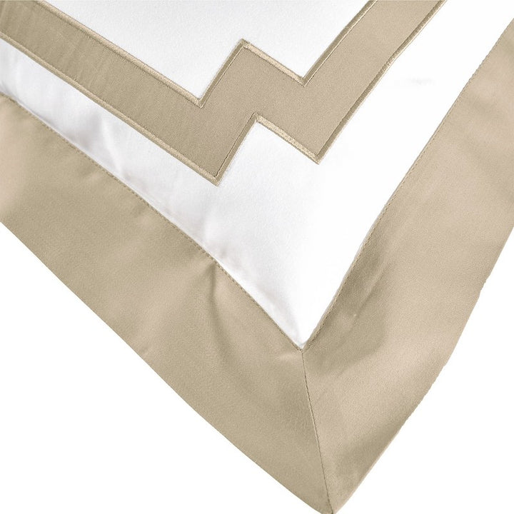 Couture - Haussmann White/Sable