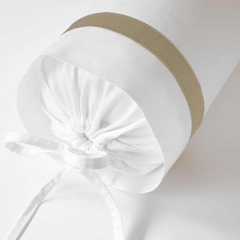 Couture - Haussmann White/Sable