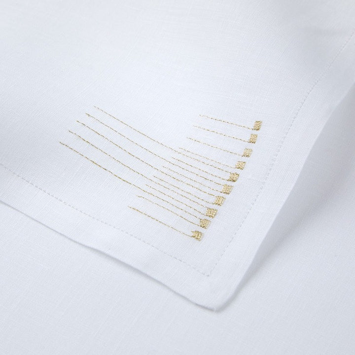 Couture - Sol Table Linens