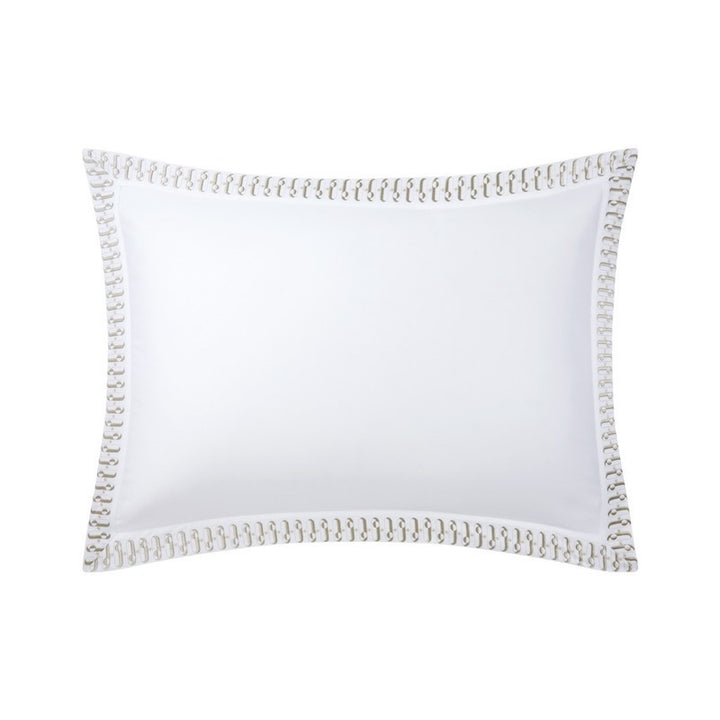 Couture - Dorian Bed Collection Sable