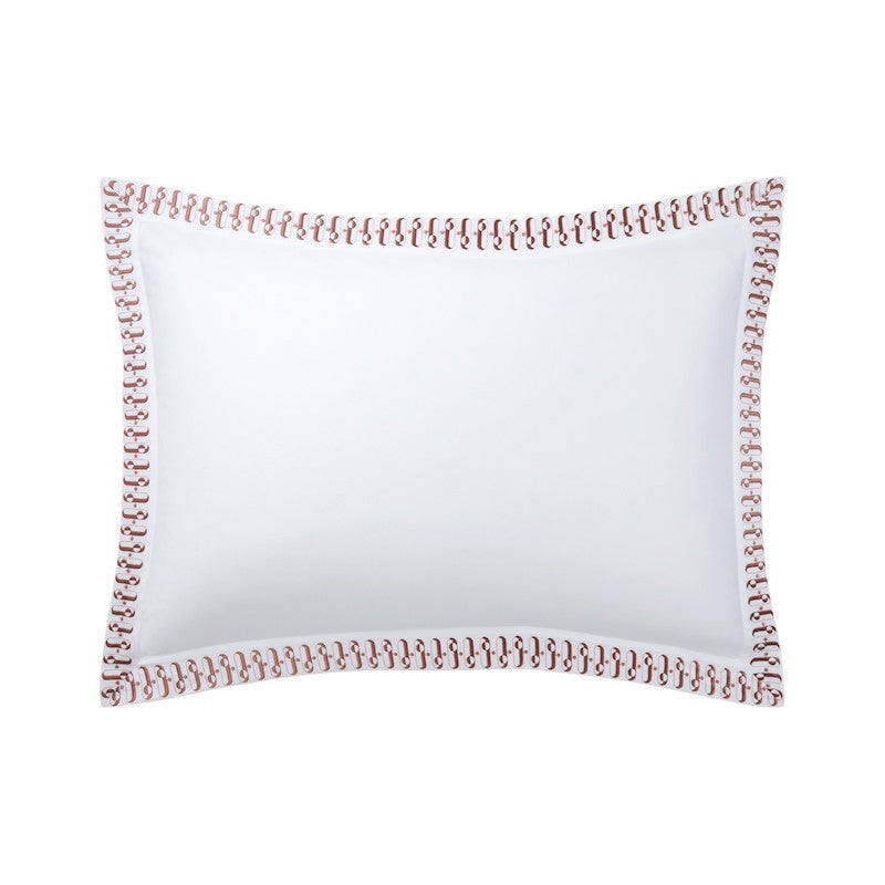 Couture - Dorian Bed Collection Santal