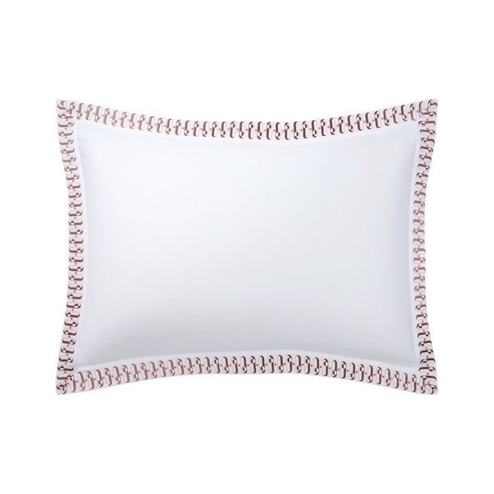 Couture - Dorian Bed Collection Santal