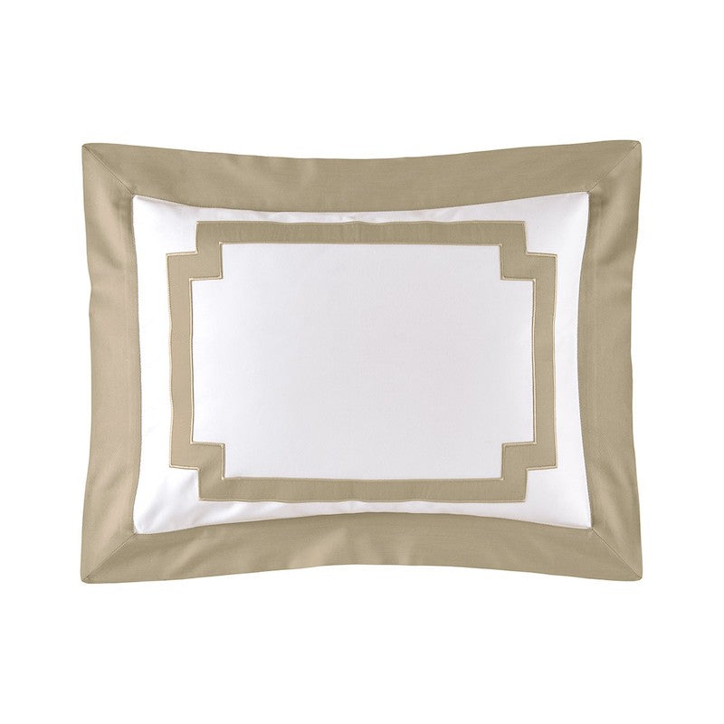 Couture - Haussmann White/Sable