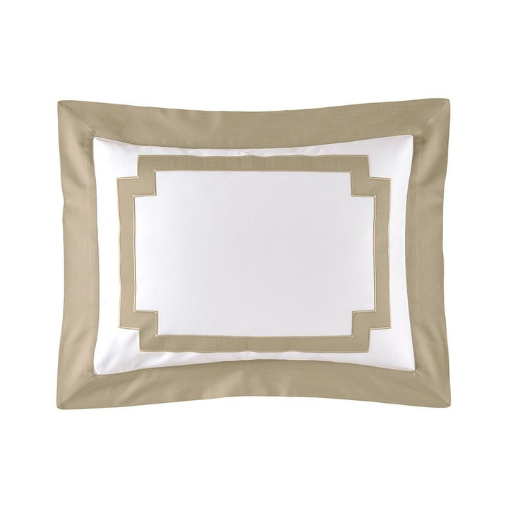 Couture - Haussmann White/Sable