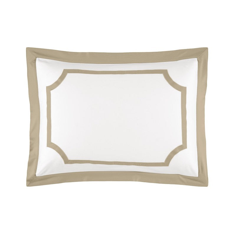 Couture - Haussmann White/Sable