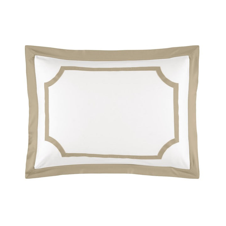 Couture - Haussmann White/Sable