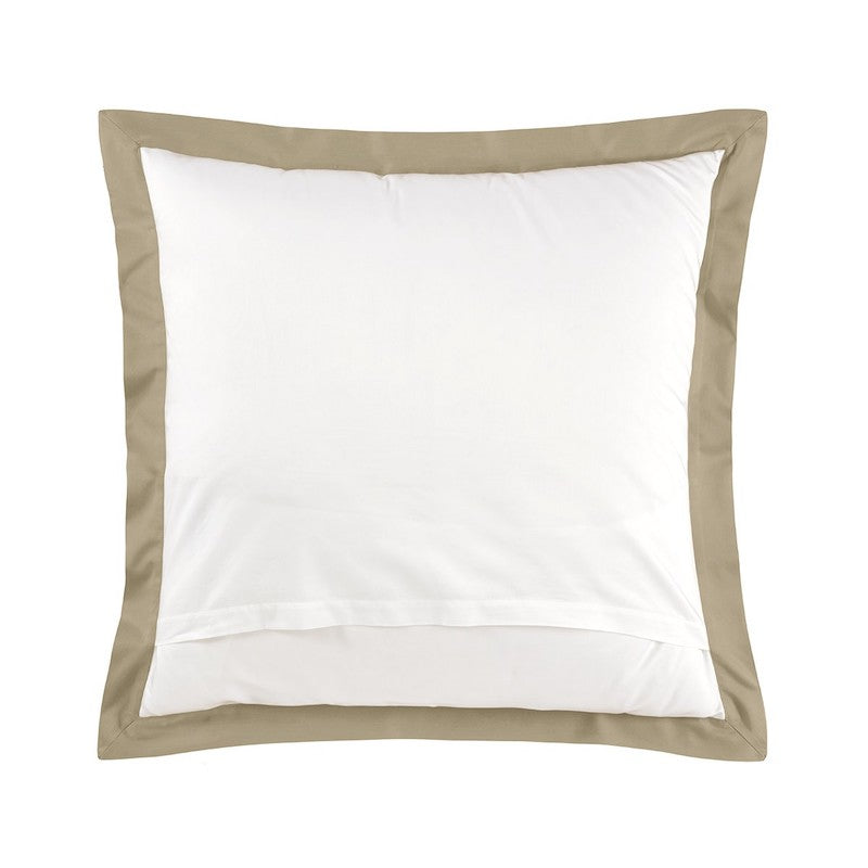 Couture - Haussmann White/Sable