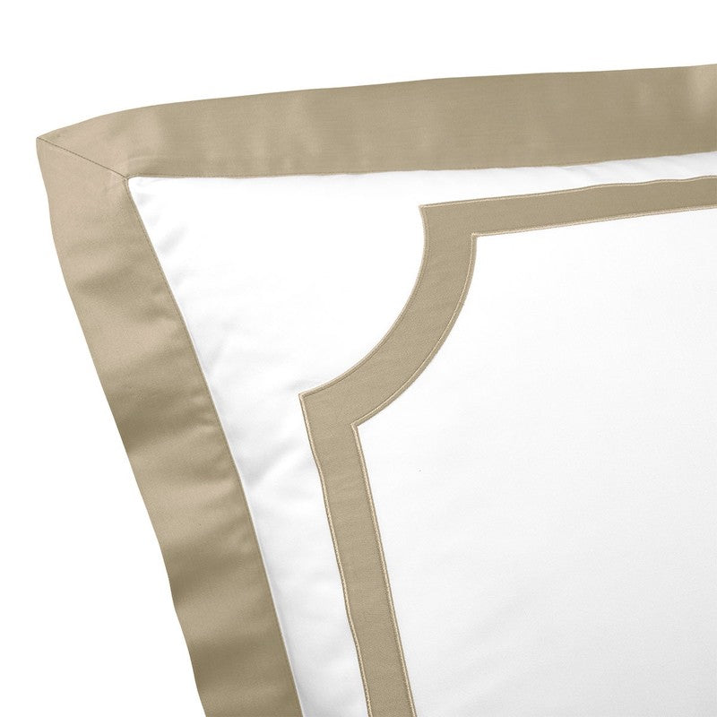 Couture - Haussmann White/Sable