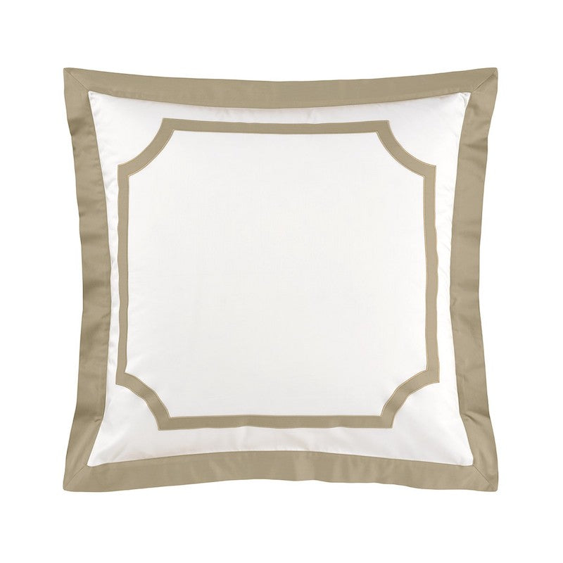 Couture - Haussmann White/Sable