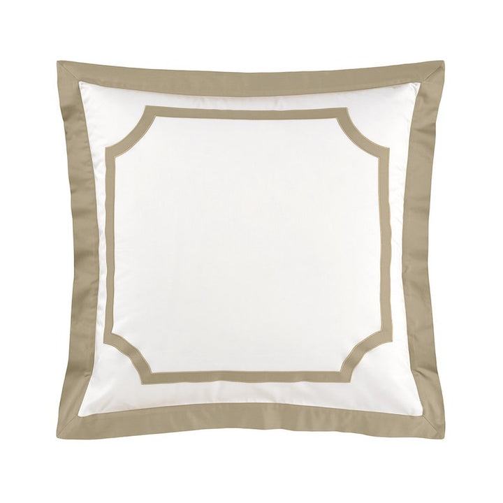Couture - Haussmann White/Sable