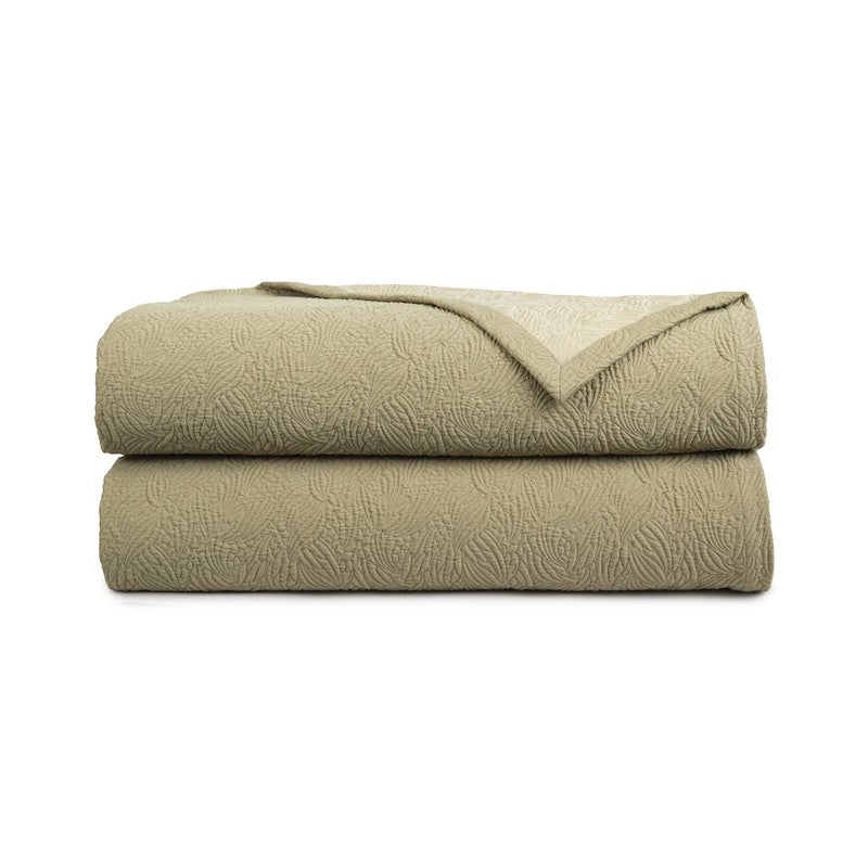 Santoli Coverlet Kaki