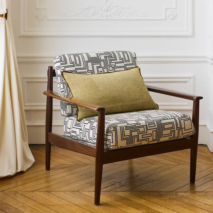 Aura Decorative Pillow